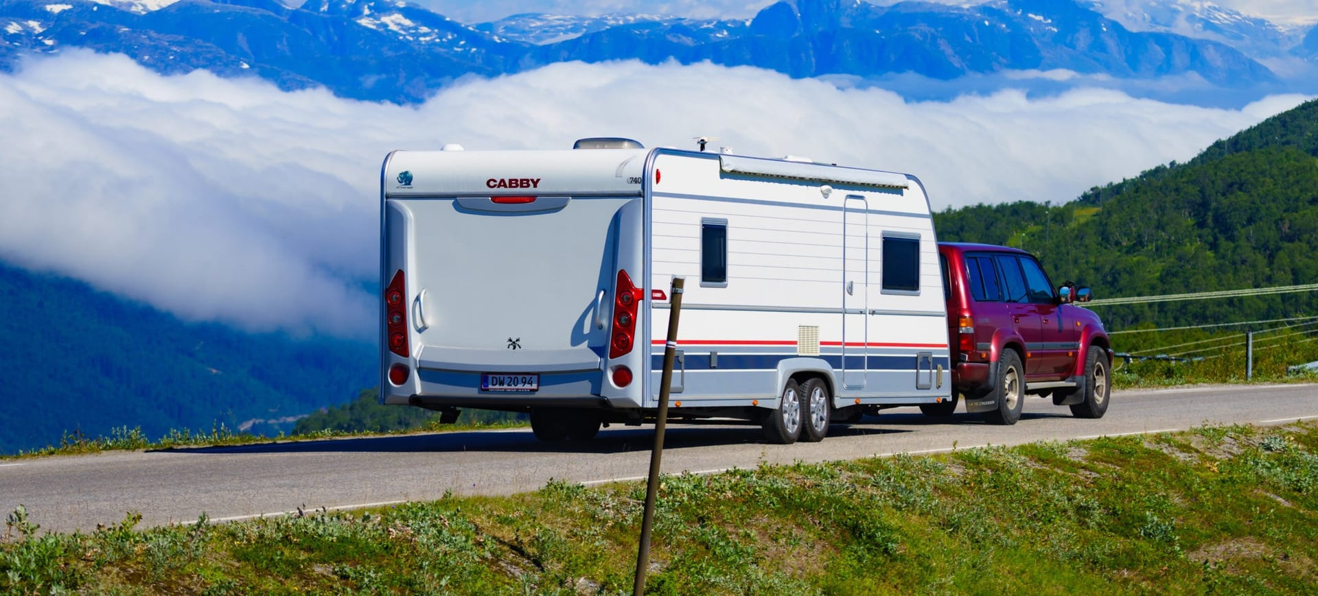 Professional towbar fitting service