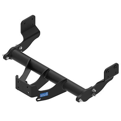Fixed Flange Towbar